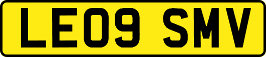 LE09SMV
