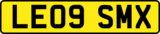 LE09SMX