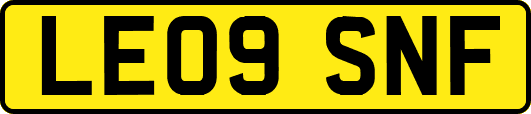 LE09SNF