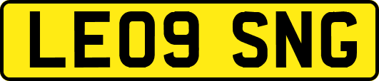 LE09SNG