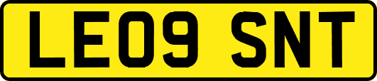 LE09SNT