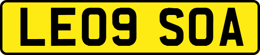 LE09SOA
