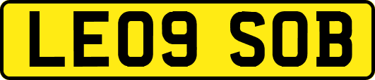 LE09SOB