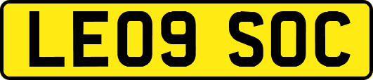 LE09SOC