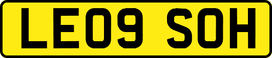 LE09SOH