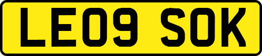 LE09SOK