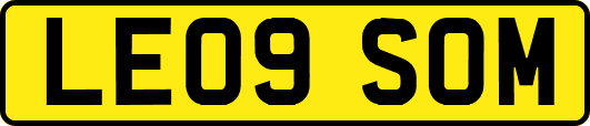 LE09SOM