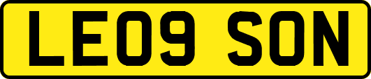 LE09SON