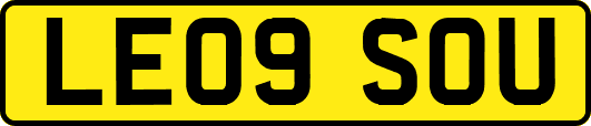 LE09SOU