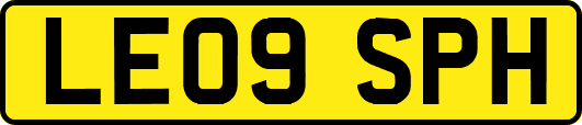 LE09SPH