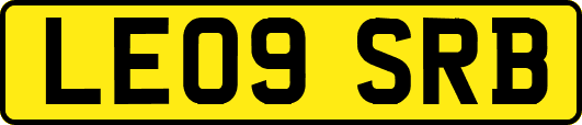 LE09SRB