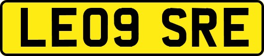 LE09SRE