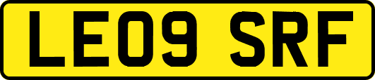 LE09SRF