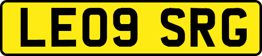 LE09SRG