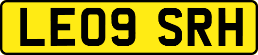LE09SRH