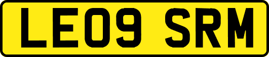 LE09SRM