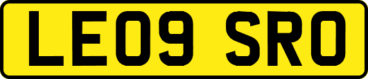 LE09SRO