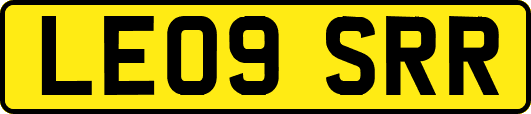 LE09SRR