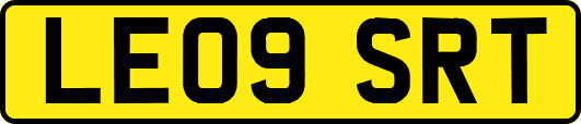 LE09SRT