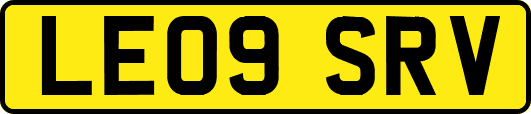 LE09SRV
