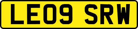 LE09SRW