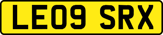 LE09SRX