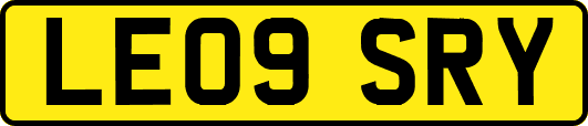 LE09SRY