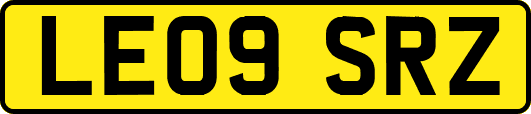LE09SRZ