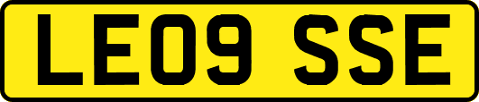 LE09SSE