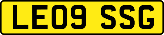 LE09SSG