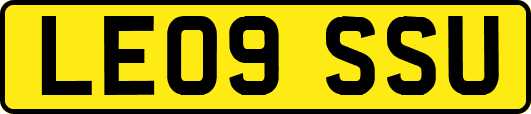 LE09SSU