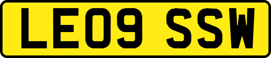 LE09SSW