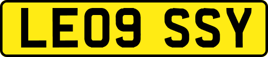 LE09SSY