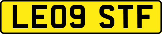 LE09STF