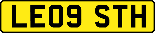 LE09STH