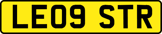 LE09STR