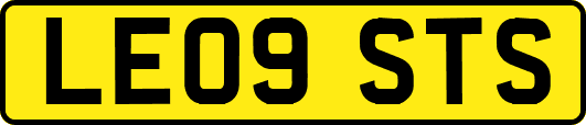 LE09STS