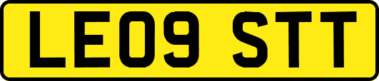 LE09STT
