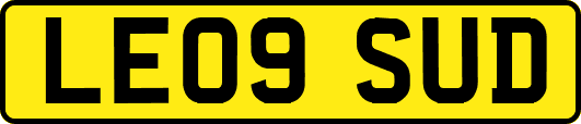 LE09SUD