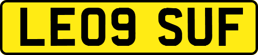 LE09SUF