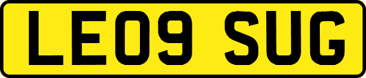 LE09SUG