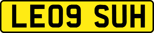 LE09SUH