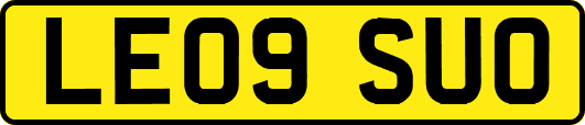LE09SUO