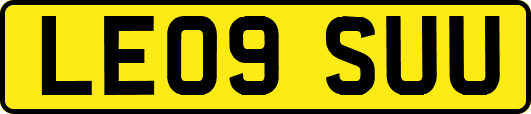 LE09SUU