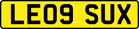 LE09SUX
