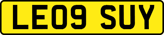 LE09SUY