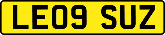 LE09SUZ