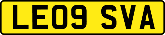 LE09SVA