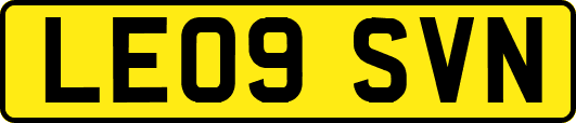 LE09SVN