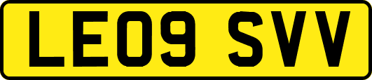 LE09SVV